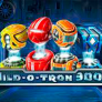 شعار Wild-O-Tron 3000