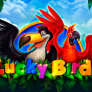 شعار Lucky Birds