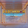 شعار Parthenon Quest for Immortality