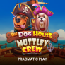 شعار The Dog House - Muttley Crew