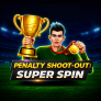 شعار Penalty Shoot-Out: Super Spin