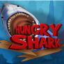شعار Hungry Shark