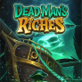 شعار Dead Mans Riches