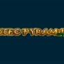 شعار Aztec Pyramids
