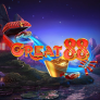 شعار Great 88