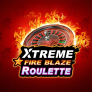 شعار Xtreme Fire Blaze Roulette