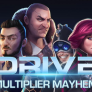 شعار Drive: Multiplier Mayhem