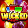 شعار Wicked 777