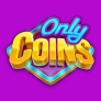شعار Only Coins