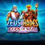 شعار Zeus vs Hades: Gods of War