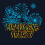شعار Fireworks Frenzy