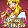 شعار Prissy Princess