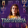 شعار Transylvania Night of Blood