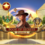 شعار Book of Secrets Extra