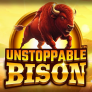 شعار Unstoppable Bison