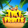 شعار Tiki Fruits