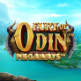 شعار Fury of Odin Megaways