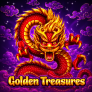 شعار Golden Treasures