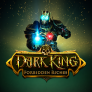 شعار Dark King Forbidden Riches