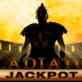 شعار Gladiator Jackpot