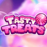شعار Tasty Treats