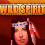 شعار Wild Spirit