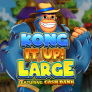شعار Kong it Up Large Cash Bank