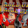 شعار Roll Up Roll Up