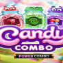 شعار Candy Combo - Power Combo