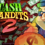 شعار Cash Bandits 2