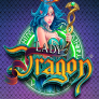 شعار Lady Dragon