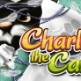 شعار Charlie the Cat