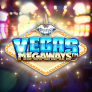 شعار Vegas Megaways