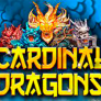 شعار Cardinal Dragons