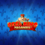 شعار Reel King Megaways