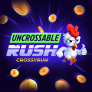 شعار Uncrossable Rush