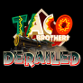 شعار Taco Brothers Derailed