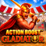 شعار Action Boost Gladiator