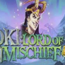 شعار Loki Lord of Mischief