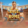 شعار Rage Of Rome Power Combo