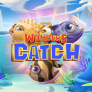 شعار 3 Wonders Catch