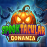 شعار Spooktacular Bonanza