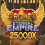 شعار Rome Fight For Gold Eternal Empire