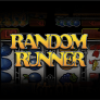شعار Random Runner