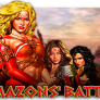 شعار Amazons' Battle