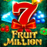 شعار Fruit Million