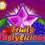 شعار Fruits Tastylicious