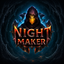 شعار Night Maker