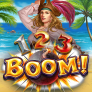 شعار 123 Boom!