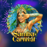 شعار Samba Carnival